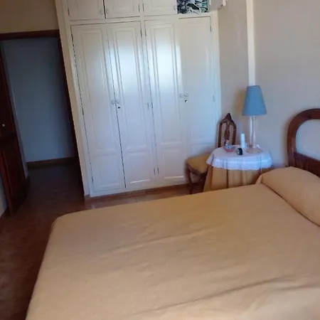 Monis Rooms,apartment Holidays Green Tenerife Playa San Marcos Apartment