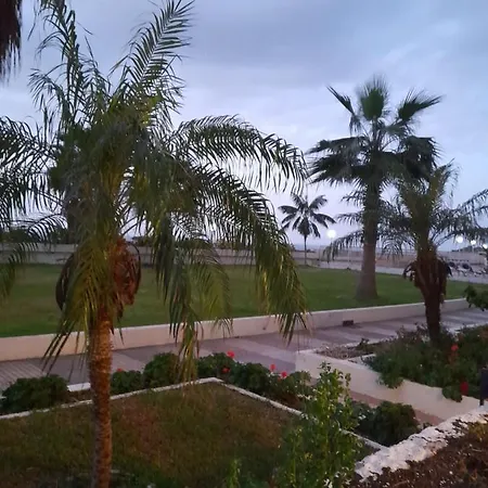 Monis Rooms,apartment Holidays Green Tenerife Playa San Marcos Apartment *