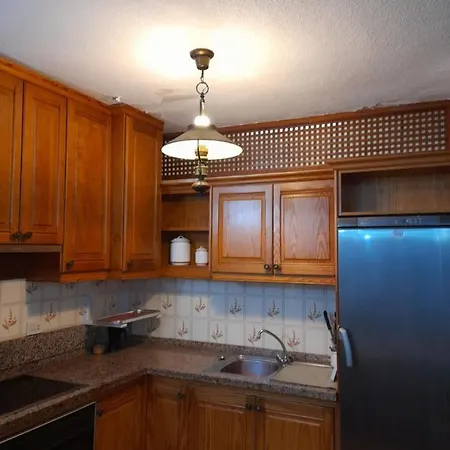 Monis Rooms,apartment Holidays Green Tenerife Playa San Marcos