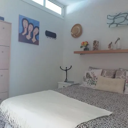 Apartment Monis Rooms,apartment Holidays Green Tenerife Playa San Marcos *