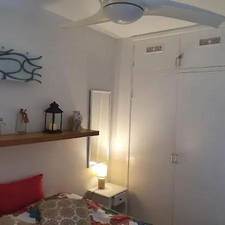 Monis Rooms,apartment Holidays Green Tenerife Playa San Marcos 公寓