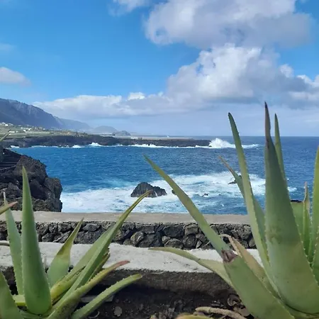 Apartman Monis Rooms,apartment Holidays Green Tenerife Playa San Marcos *