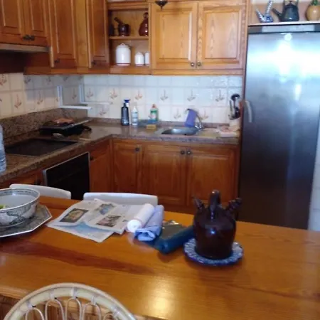 Monis Rooms,apartment Holidays Green Tenerife Playa San Marcos 公寓