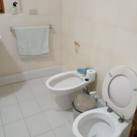 Monis Rooms,apartment Holidays Green Tenerife Playa San Marcos *