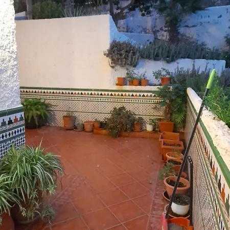 Apartman Monis Rooms,apartment Holidays Green Tenerife Playa San Marcos *