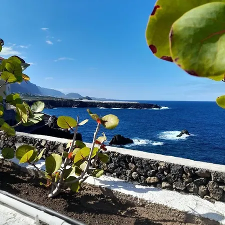 Monis Rooms,apartment Holidays Green Tenerife Playa San Marcos *