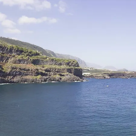 Monis Rooms,apartment Holidays Green Tenerife Playa San Marcos 公寓 *