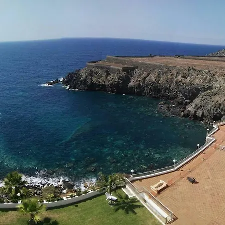 Apartman Monis Rooms,apartment Holidays Green Tenerife Playa San Marcos *