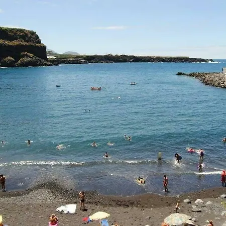 Apartman Monis Rooms,apartment Holidays Green Tenerife Playa San Marcos Icod de los Vinos