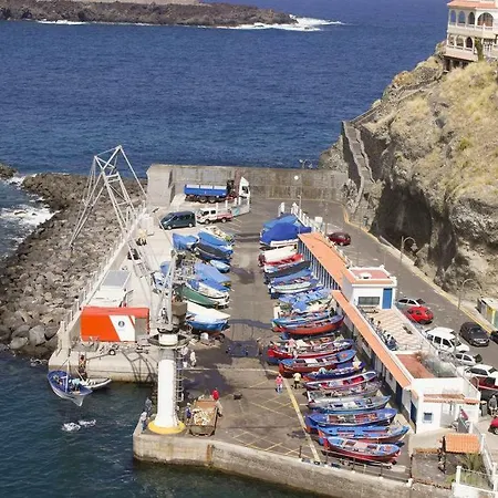 Monis Rooms,apartment Holidays Green Tenerife Playa San Marcos * 伊科德·德·洛斯·维诺斯