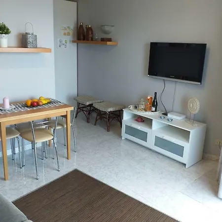 Monis Rooms,apartment Holidays Green Tenerife Playa San Marcos 公寓