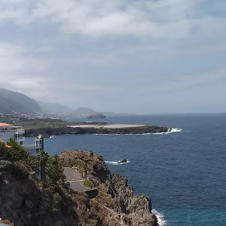公寓 Monis Rooms,apartment Holidays Green Tenerife Playa San Marcos