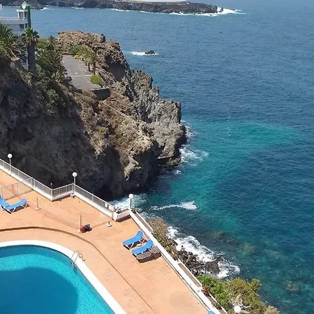 Monis Rooms,apartment Holidays Green Tenerife Playa San Marcos 公寓 *