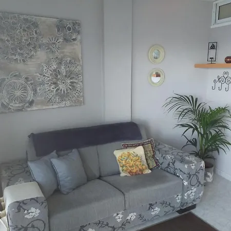 Monis Rooms,apartment Holidays Green Tenerife Playa San Marcos *