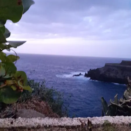 Monis Rooms,apartment Holidays Green Tenerife Playa San Marcos アパート イコー・デ・ロス・ビノス