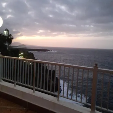 Monis Rooms,apartment Holidays Green Tenerife Playa San Marcos *