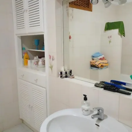 Monis Rooms,apartment Holidays Green Tenerife Playa San Marcos アパート *