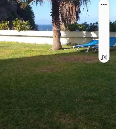 Monis Rooms,apartment Holidays Green Tenerife Playa San Marcos アパート *