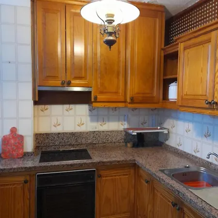 Monis Rooms,apartment Holidays Green Tenerife Playa San Marcos *