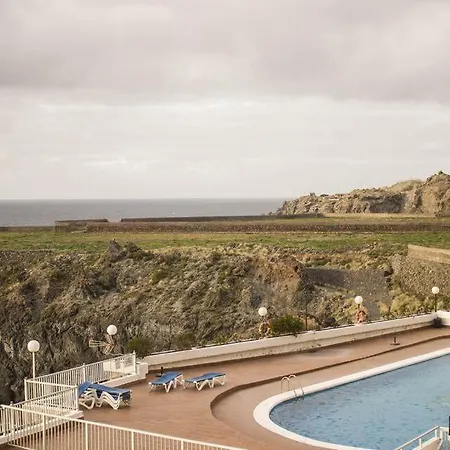 Monis Rooms,apartment Holidays Green Tenerife Playa San Marcos