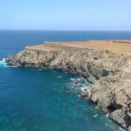 Monis Rooms,apartment Holidays Green Tenerife Playa San Marcos * イコー・デ・ロス・ビノス