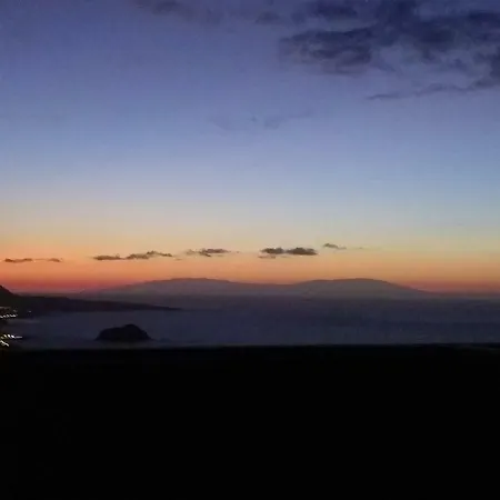 Monis Rooms,apartment Holidays Green Tenerife Playa San Marcos アパート