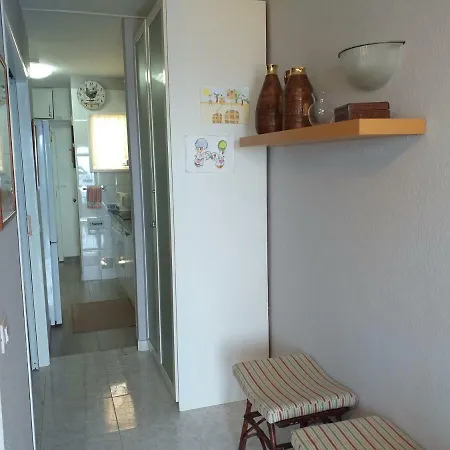 Monis Rooms,apartment Holidays Green Tenerife Playa San Marcos アパート イコー・デ・ロス・ビノス