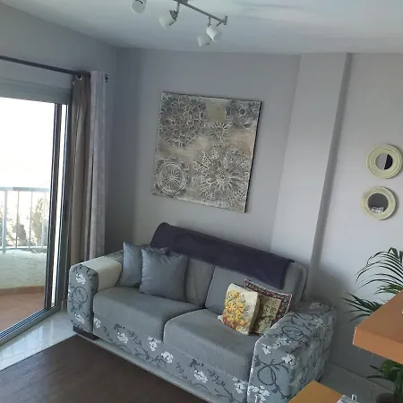 Monis Rooms,apartment Holidays Green Tenerife Playa San Marcos * イコー・デ・ロス・ビノス