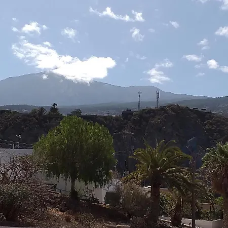 Monis Rooms,apartment Holidays Green Tenerife Playa San Marcos アパート *